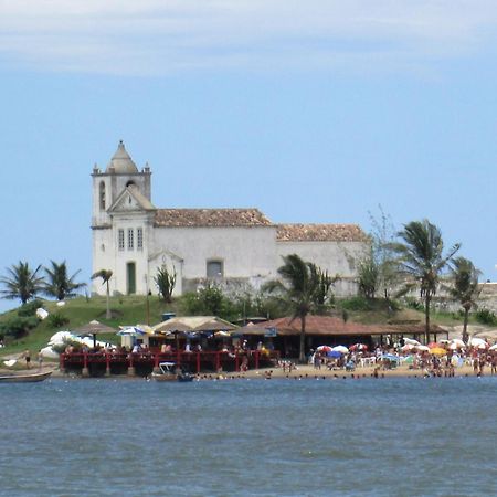 Casa Verde Tamoios Exterior photo