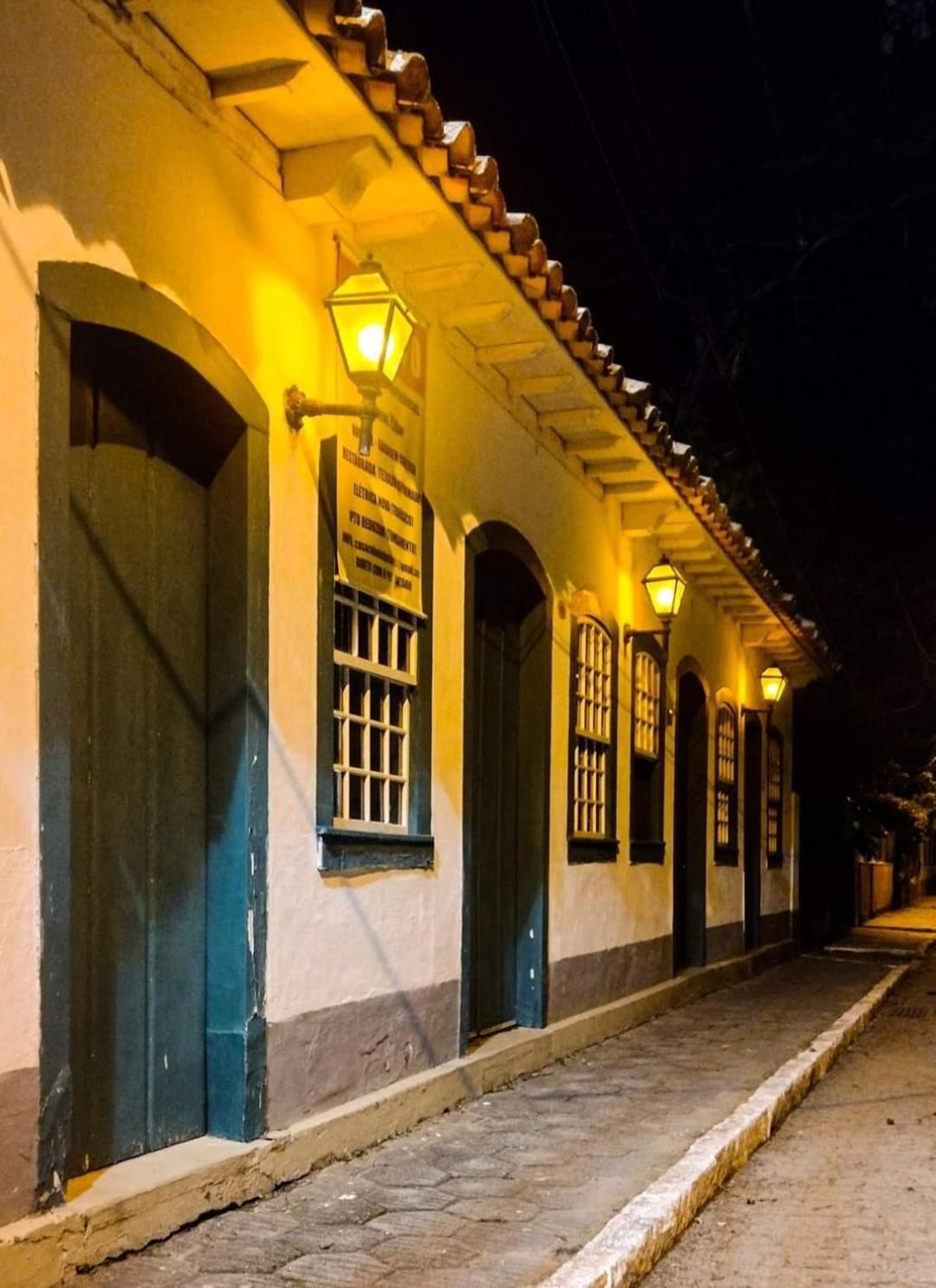 Casa Verde Tamoios Exterior photo